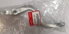 Honda CR500 1990 1991 1992 1993 Rear Brake Pedal Lever 46510-ML3-910 Genuine New. Price: $105.76.