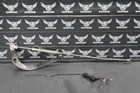 1987 Yamaha TW200 Oem Right Rearset Brake Foot Pedal W/sensor 2JX-27211-00-90 Used. Price: $59.99.