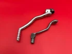 1997 - 1999 CR250R Oem Kick Starter Pedal Lever Arm Crank Pivot Shift Used. Price: $69.99.