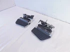 Honda Goldwing GL1500 Rear Left Right Passenger Footboard Floorboard Footrests Used. Price: $67.99.