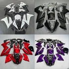 Abs Plastic Fairings Kit + Bolts For Suzuki GSX-8R 2024 2025 2026 New. Price: $234.00.