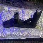 Harley-davidson 42507-89 89-99 Fxst/s/c Brake Pedal Mount Used. Price: $42.57.