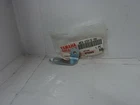 Yamaha YZ80 YZ85 1993 Front Cable Guide Bracket New. Price: $13.34.