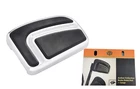 Harley-davidson Airflow Brake Pedal Pad Large Chrome & Black Finish 50600159 New. Price: $85.49.