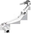 Emgo 83-10170 Alloy Forged Aluminum Folding Shift Lever New. Price: $44.11.