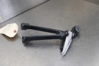 08-09 Suzuki Right Rear Back Passenger Peg 43600-37H00-13L Used. Price: $17.83.