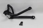 Suzuki SV650 17-21 Oem Right Rear Passenger Bracket & Peg Support 43820-18K00 Used. Price: $44.99.