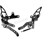Driven Racing Tt Rearset DRP-736 New. Price: $449.09.