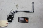 77-84 Harley Fx Shovelhead Oem Chrome Kicker Pedal Lever Arm For. Price: $40.00.