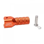 Tusk Folding Shift Lever Replacement Tip Orange GLT001-OR New. Price: $24.78.