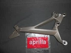 Brand New Genuine Aprilia Shiver 750 2007-2009 L/h Footrest Support 854907 (ch). Price: $186.59.