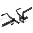 4" Forward Controls Footpeg Harley Touring Flhx Classic Flhrc 2009-2020 New. Price: $167.86.