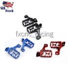 For Yamaha WR426F YZ125 YZ250F Cnc Pivot Footrests Pegs Pedals New. Price: $70.34.