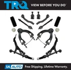 Trq Control Arm Tie Rod Ball Joint Strut Bellow Suspension Kit For 97 Integra New. Price: $302.95.