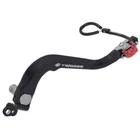 Drc Trigger Brake Pedal Gas Red ZE90-7422 New. Price: $112.00.