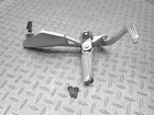 2007 04-08 Bmw K1200R Oem Front Right Rearset Brake Pedal Foot Peg Bracket Used. Price: $40.31.