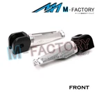 Cnc Shinobi Rider Foot Pegs Fits Yamaha Xjr 1300 Sp 04-12 MT-01 MT-03 06-12 New. Price: $45.87.