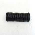 Kawasaki VN1500 Vulcan Oem Front Footrest Footpeg Step Rubber 34028-1217 Used. Price: $13.99.
