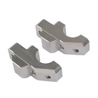 Offset Bar Risers 30MM Fit For Yamaha FJ-09 MT-09 Tracer 900 Gt 2015-20 #3 New. Price: $32.78.