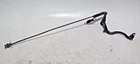 1988 Honda XR600R Right Brake Foot Pedal Arm & Adjuster 46500-MN1-670 Used. Price: $44.06.