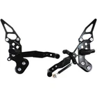 Driven Racing Tt Rearset Z125 DRP-724-BK New. Price: $449.09.