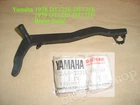 Yamaha DT125 Brake Pedal 1978-1981 Nos Lever Oem 2A6-27211-00 New. Price: $49.99.