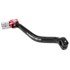 Zeta ZE90-3242 Revolver Shift Lever, Red New. Price: $55.51.