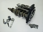 Harley-davidson 2007 Road King Transmission Gears Speed 35053-06 Used. Price: $470.25.
