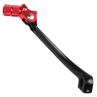 Zeta Forged Shift Lever Red Motorcycle Dirt Bike ZE90-4062 634-4062 New. Price: $53.61.