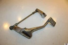 2007 Harley-davidson Sportster 1200 Right Rearset Brake Foot Pedal 42969-04 Used. Price: $62.99.