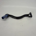 2003 Suzuki Tusk Engine Motor Shifter Lever Pedal Arm Used. Price: $30.00.