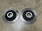 1987 Bmw K100RT K100RS Front Brake Rotors .16 240182 Used. Price: $49.99.