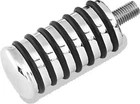 Bikers Choice 490825 Chrome O-ring Style Shifter Peg Replacement New. Price: $17.99.