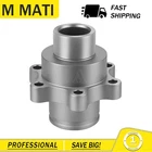 Coupling 2HC-G6126-00-00 Drive Shaft For Yamaha YXZ1000R 2016-2024 New. Price: $119.99.