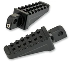 Joker Machine Road Racing-style Foot Pegs For 15-25 Indian Black 09-860-5B New. Price: $120.69.