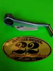 Genuine Honda Nos 24720-MEE-000 Pedal, Gearshift New. Price: $29.95.