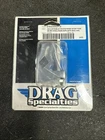 Drag Specialties Adjustable Kickstand Stop DS-240212 New. Price: $31.99.
