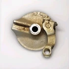 Yamaha Front Or Rear Brake Assembly 1P6-F5121-00-00 Used. Price: $24.95.