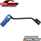 New Moose Racing Blue Forged Shift Lever 2001 2022 Yamaha Tw 81-0232-02-20. Price: $46.99.