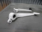 06-11 Kawasaki Ninja ZX14 Brake Pedal Gear Shifter Lever Powder Coated White Used. Price: $26.92.