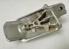 Honda GL1800 Goldwing Front Right Footpeg Arm Step 50612-MCA-000 Used. Price: $12.00.