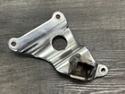 Honda 1994-2003 VF750C Magna V45 Front Left Footrest Peg Stay Bracket Oem Used. Price: $49.99.