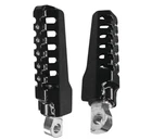 Burly Razorback Footpegs Driver B13-1013B New. Price: $161.63.
