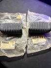 Set Of Nos Yamaha #1A0-27413-00-00 Cover, Footrest, RD400 1976-79 RX50 1983-84 New. Price: $65.00.