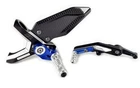 Bmw Motorrad Genuine K67 S1000RR Footrest System Left 77251540005 New. Price: $689.87.