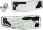 Slyfox For Mini Floorboards Chrome Polished Male Mount M8 SF-906-01-2 New. Price: $257.49.