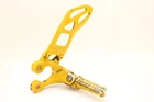 2012 Suzuki GSXR750 Left Front Foot Rest Peg Step 43526-37H00 Used. Price: $53.06.