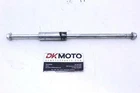 07-11 Yamaha C3 XF50 Vox Giggle Oem Front Wheel Rim Axle Pivot Bolt R5.BX10 Used. Price: $49.95.
