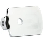 Thrashin Supply Co Brake Arm Pedal Stock Pad Mount Base Chrome BBP-SP-03 New. Price: $77.74.