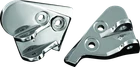 Kuryakyn - Driver Peg Mounts GL1800 Chrome 4544 New. Price: $141.99.